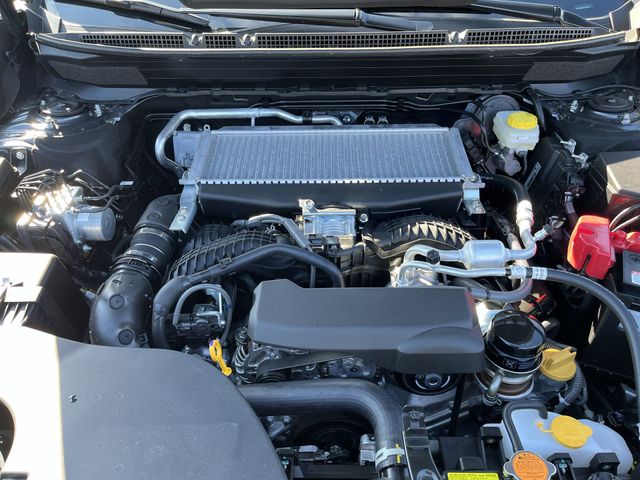 New 2026 Gray Subaru Wilderness image 20