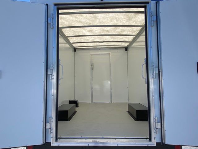 new 2026 Chevrolet Express 3500 car, priced at $56,900