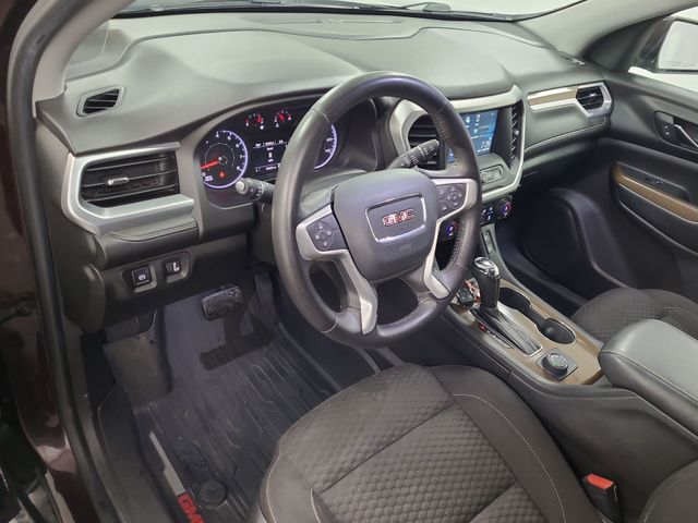 2017 – GMC – Acadia