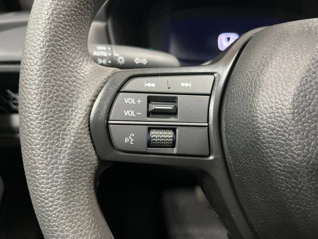 New 2026 Honda Accord Sedan Sedan