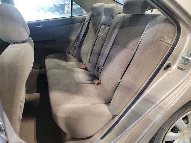 2006 Champagne Toyota Camry LE FWD Sedan