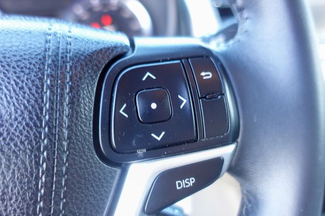 used 2016 Toyota Highlander car, priced at $23,000