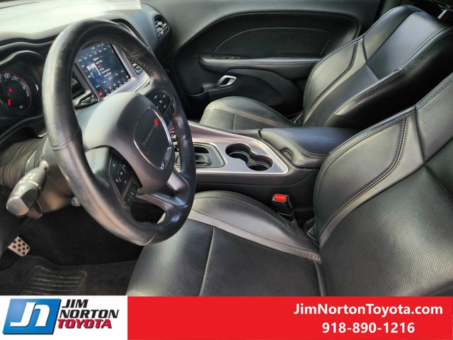 Used 2019 Dodge Challenger Coupe
