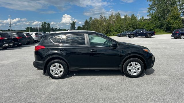 Used 2015 Toyota RAV4 SUV