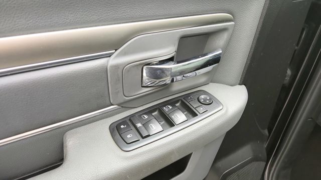 2020 Ram 1500 Classic SLT Black at AutoSavvy Houston Southwest