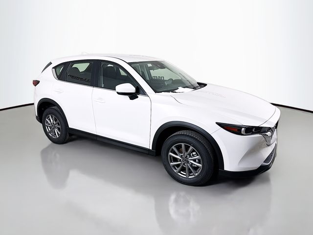 2025 Mazda CX-5 2.5 S AWD