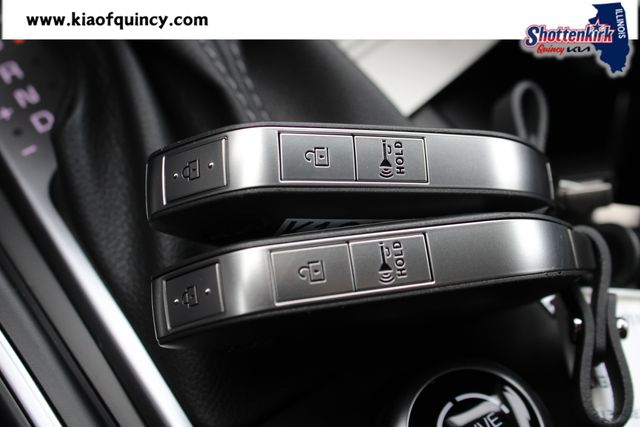 New 2026 Kia Sorento SUV