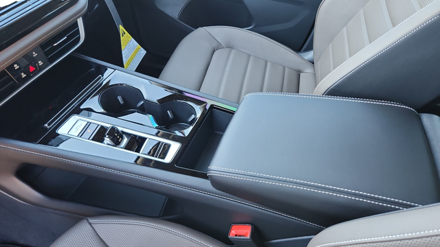 2026 Volkswagen Atlas