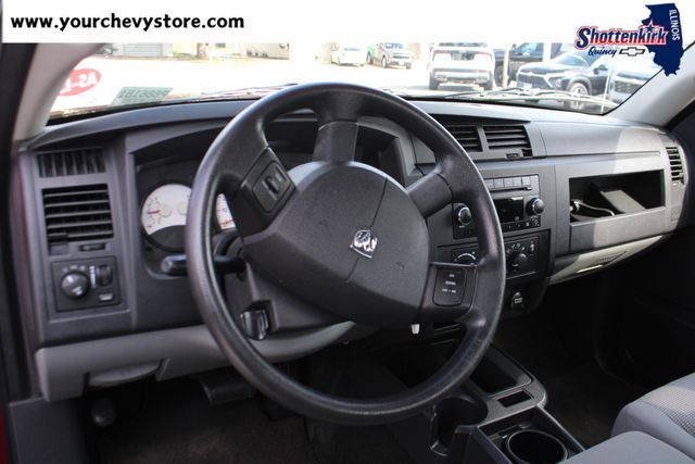 Used 2011 Ram Dakota Sedan