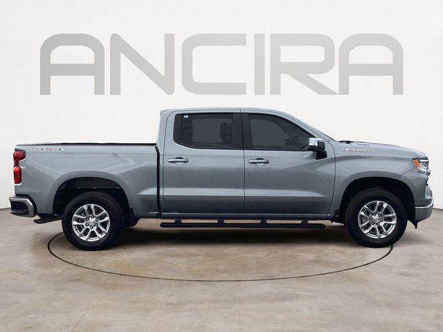 Used Car 2025 Chevrolet Silverado 1500  Lt For Sale Under $50,000 In San Antonio, Texas