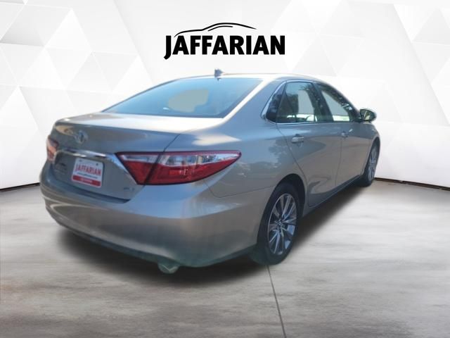 Used 2017 Toyota Camry Sedan