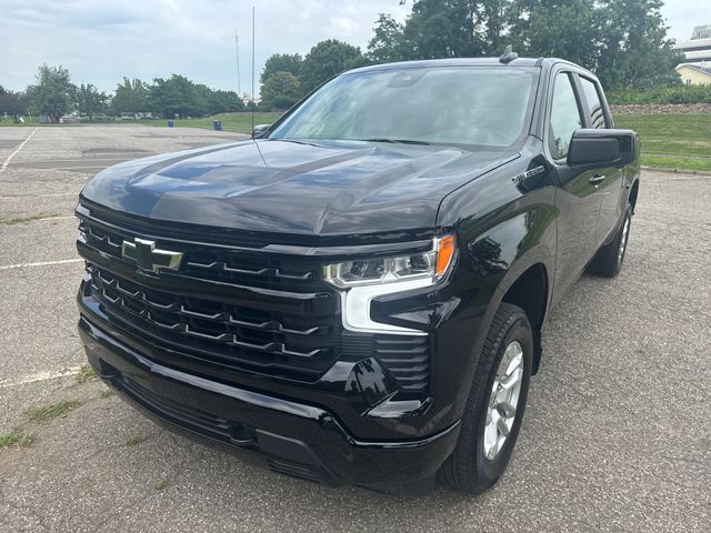 Used 2026 Chevrolet Silverado 1500 Truck