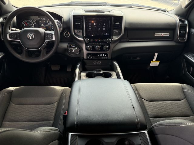 2025 Ram 1500 Big Horn/Lone Star - 11