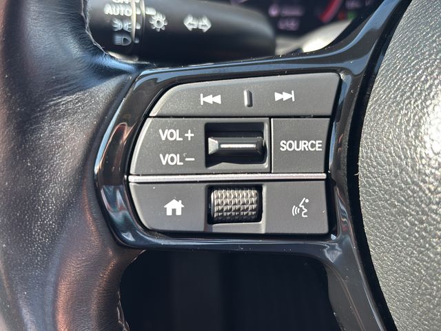 Used 2022 Honda Civic Sedan