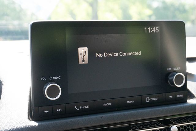 Used 2023 Honda Civic Sedan