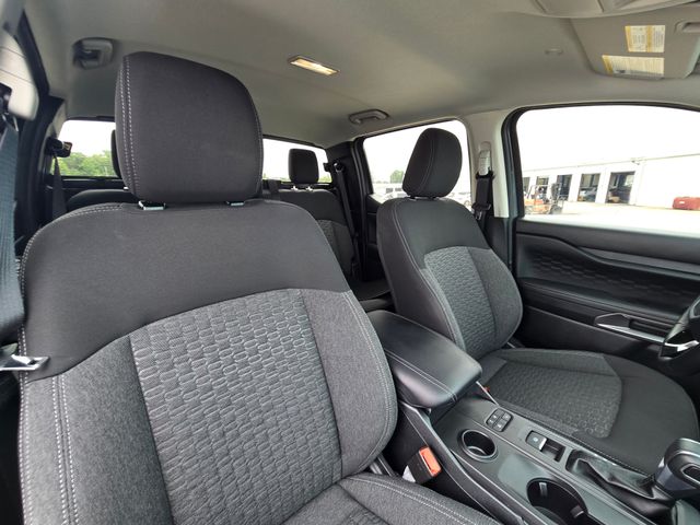 2025 Ford Ranger XLT:169577A
