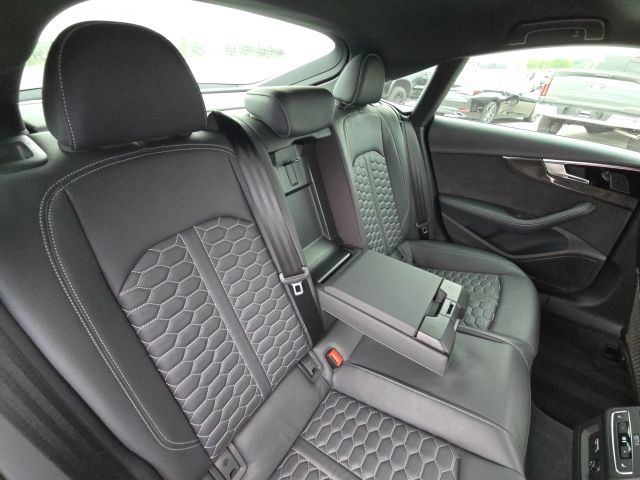 2022 Audi RS 5 2.9T:46208A1