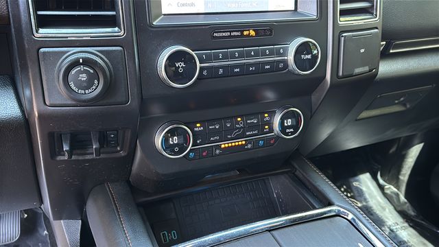 Used 2020 Black Ford King Ranch image 31