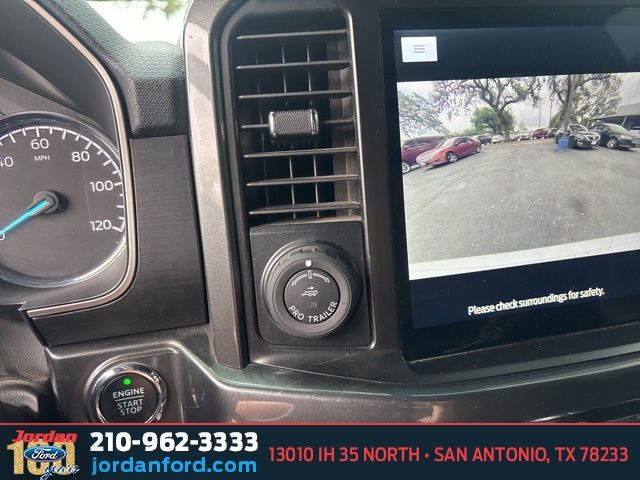 Used Car 2023 Ford F-150  Xlt For Sale Under $35,000 In San Antonio, Texas