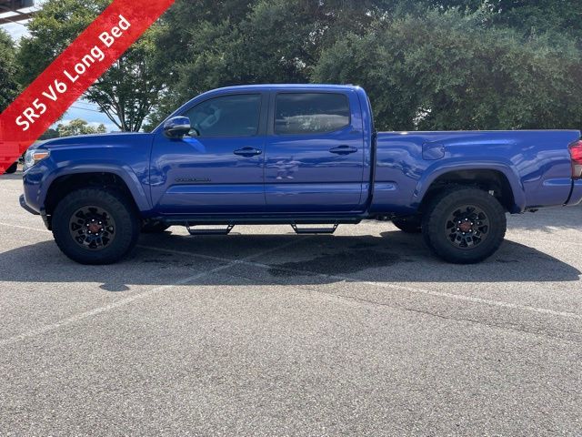 Used 2022 Toyota Tacoma Truck