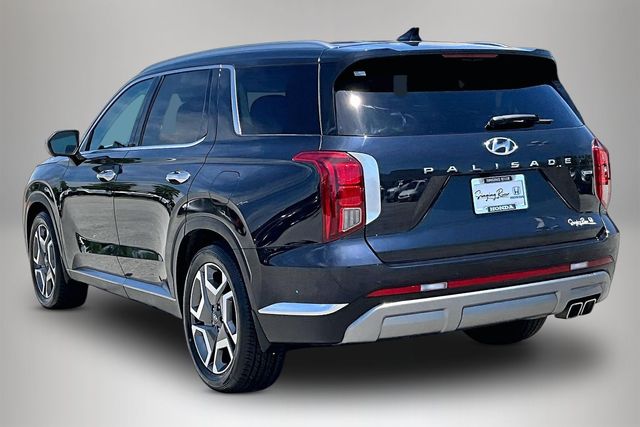 Used 2023 Hyundai Palisade Limited 4D Sport Utility