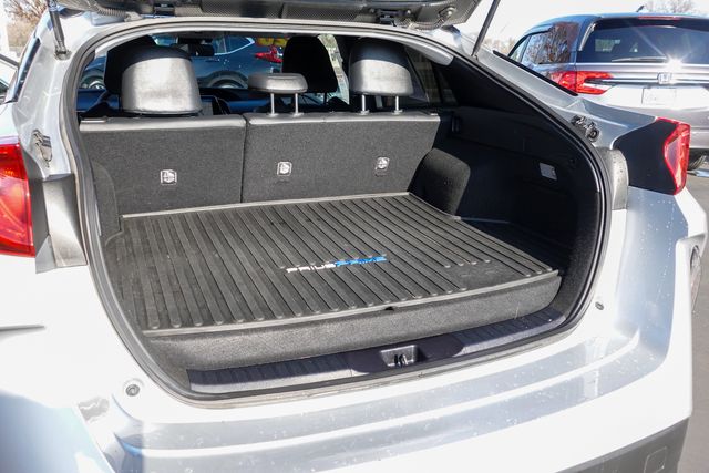 used 2020 Toyota Prius Prime car, priced at $20,000