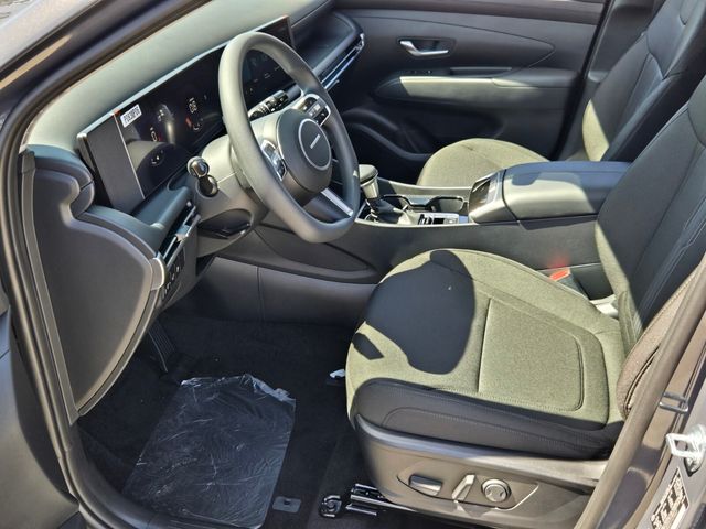 2026 Hyundai Tucson - $29,068