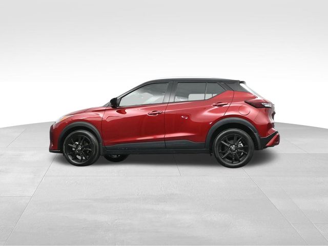 2023 Nissan Kicks SV 41