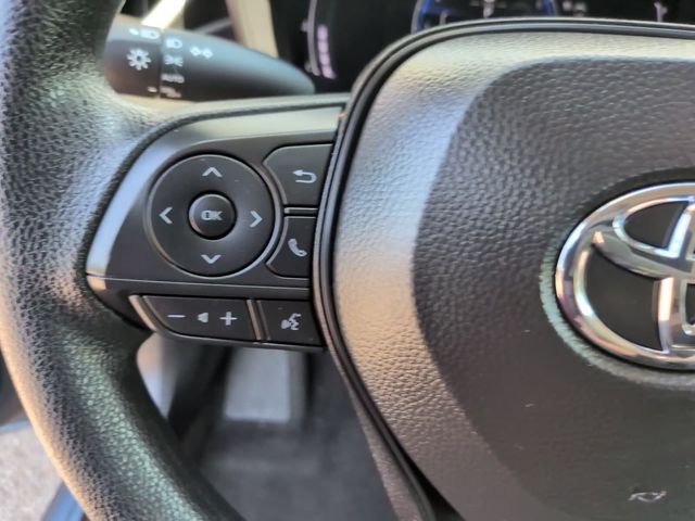 Used 2026  Toyota LE image 17