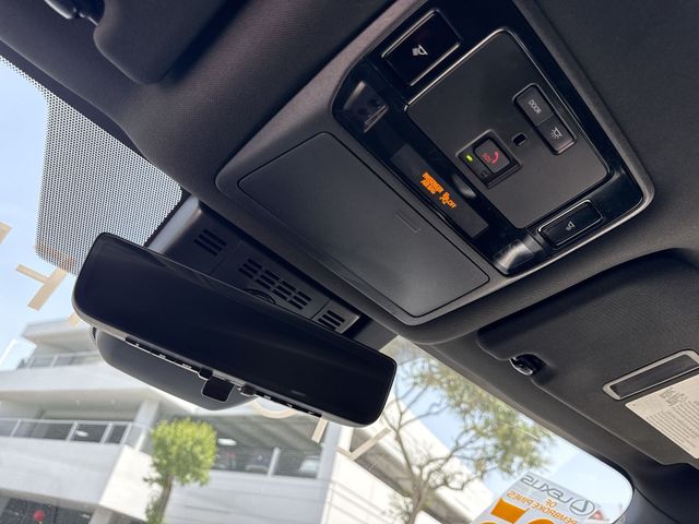 Used 2025 Lexus TX SUV