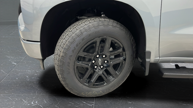 New 2026 Sterling Gray Metallic Chevrolet RST image 35
