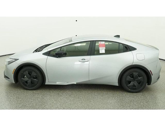 New 2026 Toyota Prius Plug-in Hybrid Hatchback