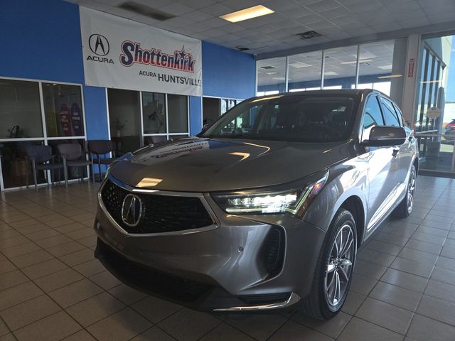 2023 Acura RDX
