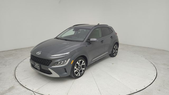2023 Hyundai Kona Limited