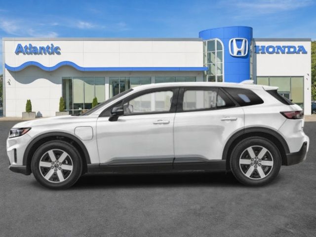 New 2026 Honda Prologue SUV