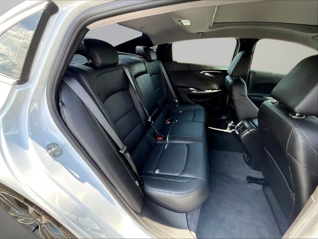 Used 2023 Chevrolet Malibu Sedan