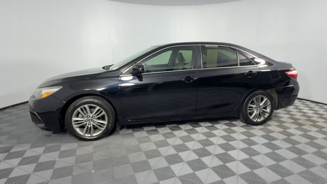 Used 2016 Toyota Camry For Sale in Indianapolis, IN