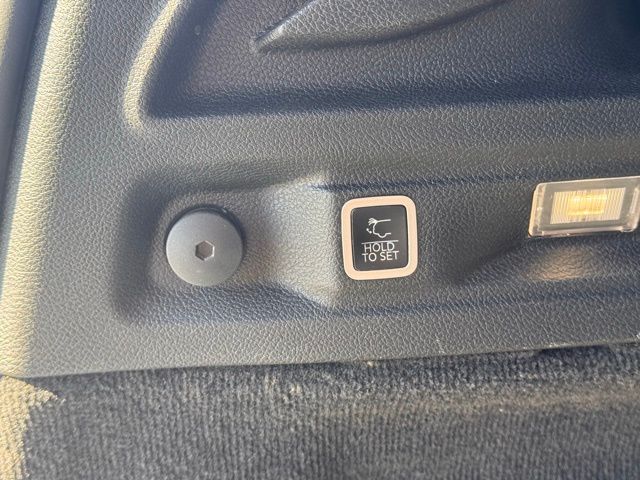 2023 Jeep Grand Cherokee L Summit 4x4