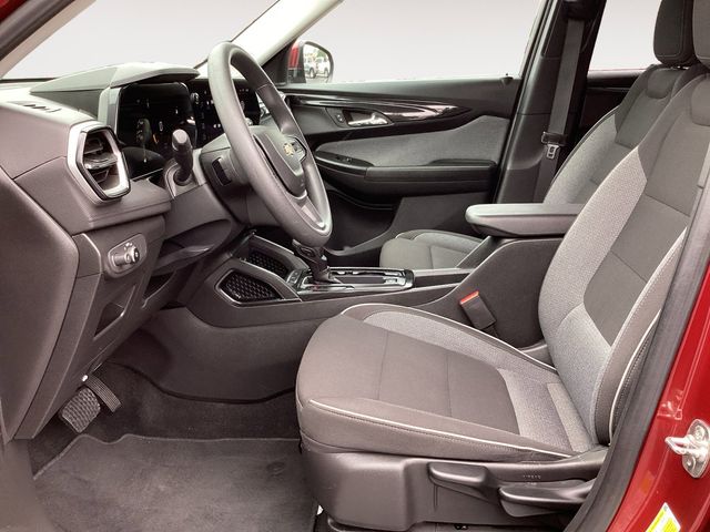 Used Car 2025 Chevrolet Trailblazer  Lt For Sale Under $25,000 In San Antonio, Texas