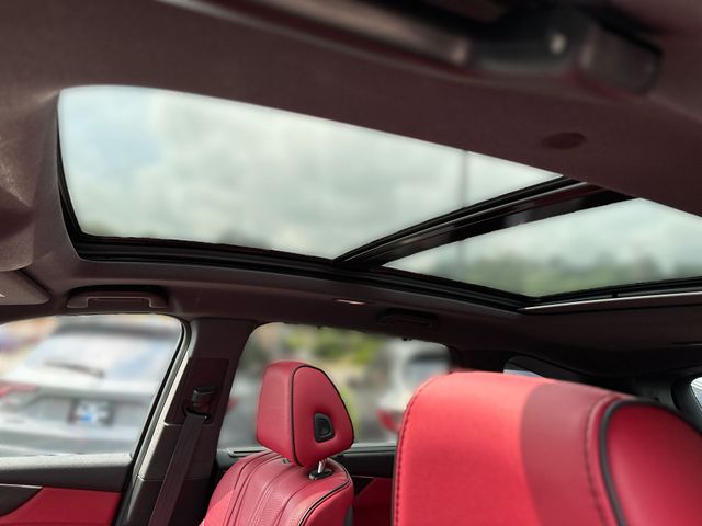 2022 Acura MDX Type S w/Advance Package Gray at Honda North