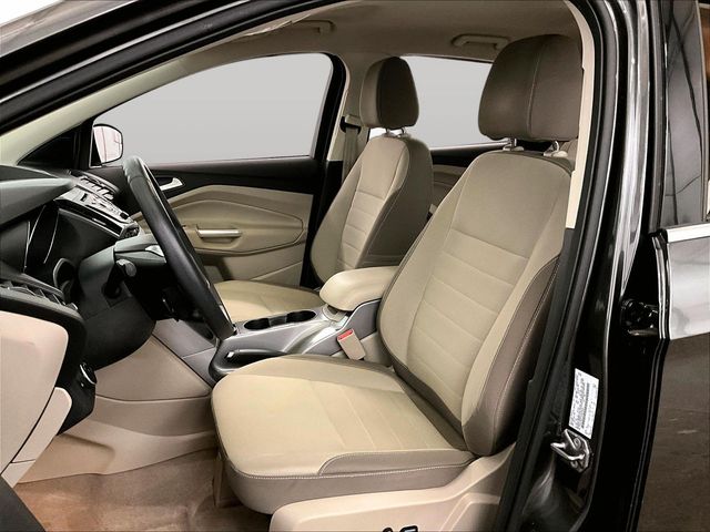 2016 Ford Escape SE Gray at Carlisle Cadillac Buick GMC