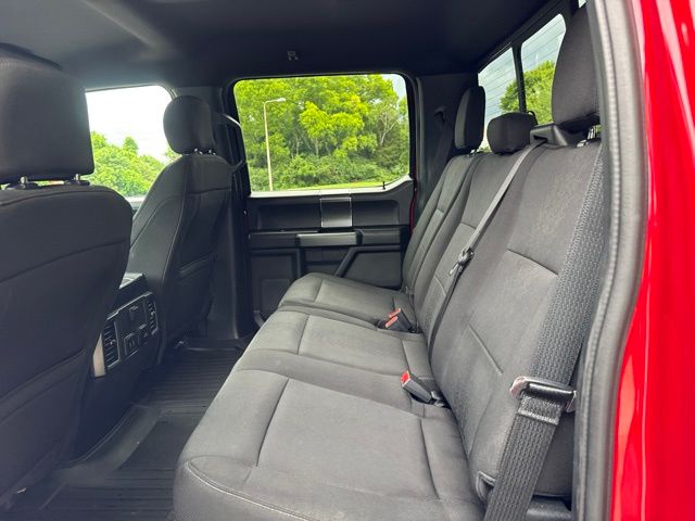 Used 2020 Ford F-150 Truck