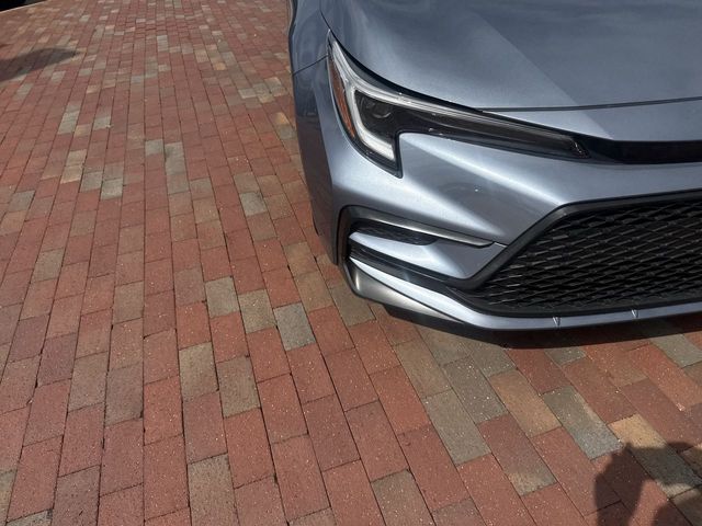 Used 2024 Toyota Corolla Sedan