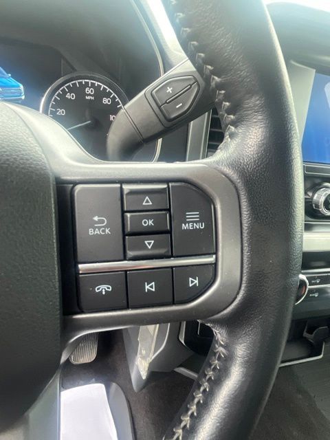 Used 2022 Ford F-150 Truck