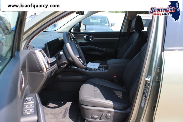 New 2026 Kia Sorento SUV