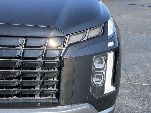 Used 2024 Hyundai Palisade For Sale in Indianapolis, IN