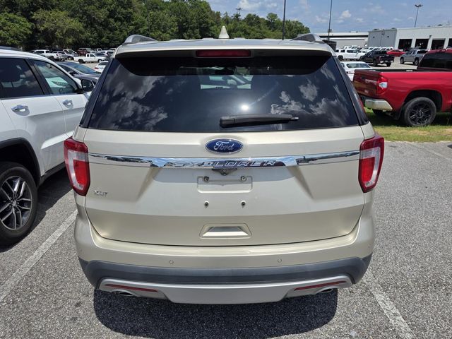 Used 2017 Ford Explorer SUV