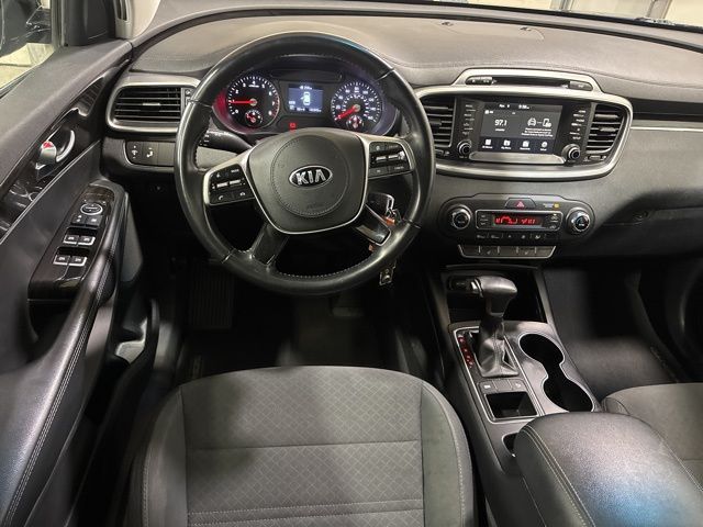 2019 Kia Sorento LX photo