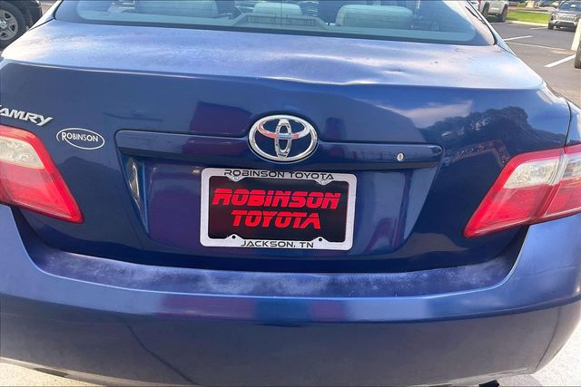 Used 2009 Toyota Camry Sedan