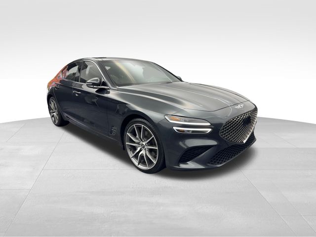 2022 Genesis G70 2.0T 2